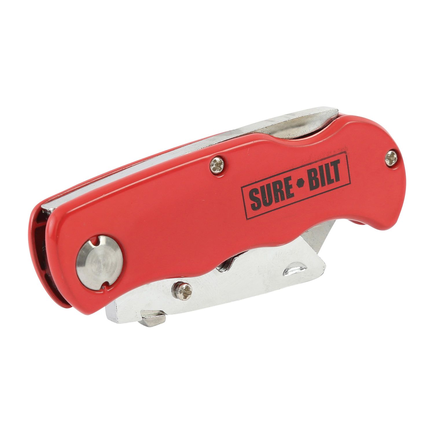 SureBilt Folding Utility Knife