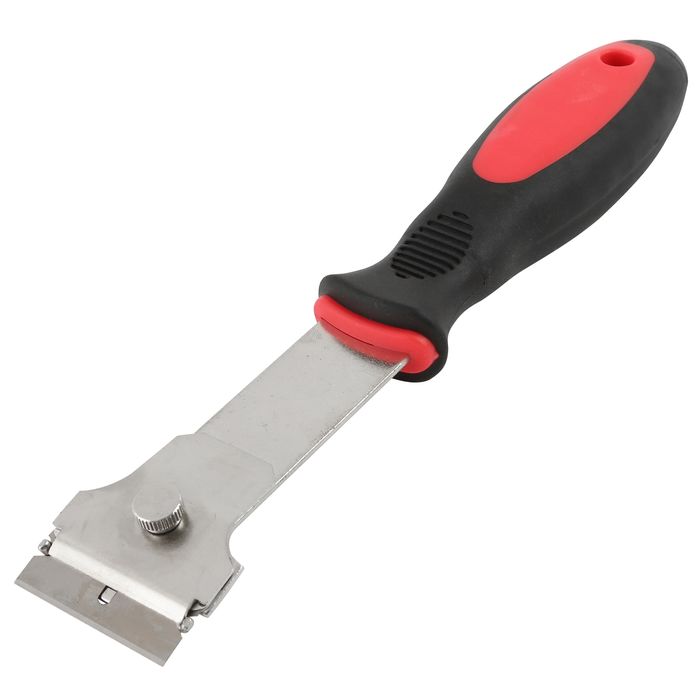 Multi Purpose Razor Blade Scraper