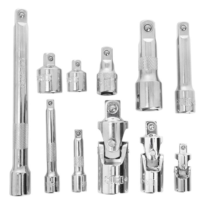 Hanger E Suekage Set DriveTools Pro-Auto ES3-11S Special 11 Tool Piece Socket