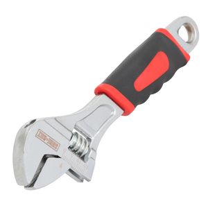 SureBilt 6in Adjustable Wrench