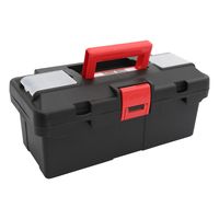 Dee Zee Toolbox Tiedown Kit