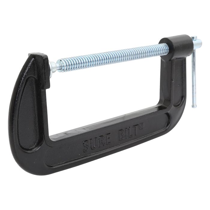 C clamp autozone discount