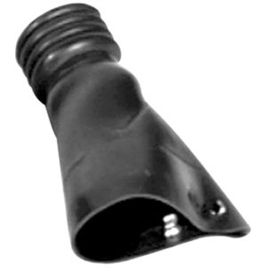 Crushproof 3in Bell Tailpipe Adapter