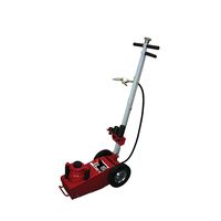 Great Neck 35 Ton Air Hydraulic Axle Jack Kit 3 Pieces
