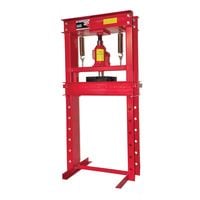 Best Shop Press for Cars, Trucks & SUVs