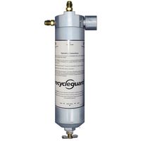 AirSept 1/2in Acme Fittings Recycle Guard