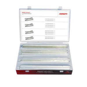 AirSept Smart Splice Aluminum Tube Insert Service Tray