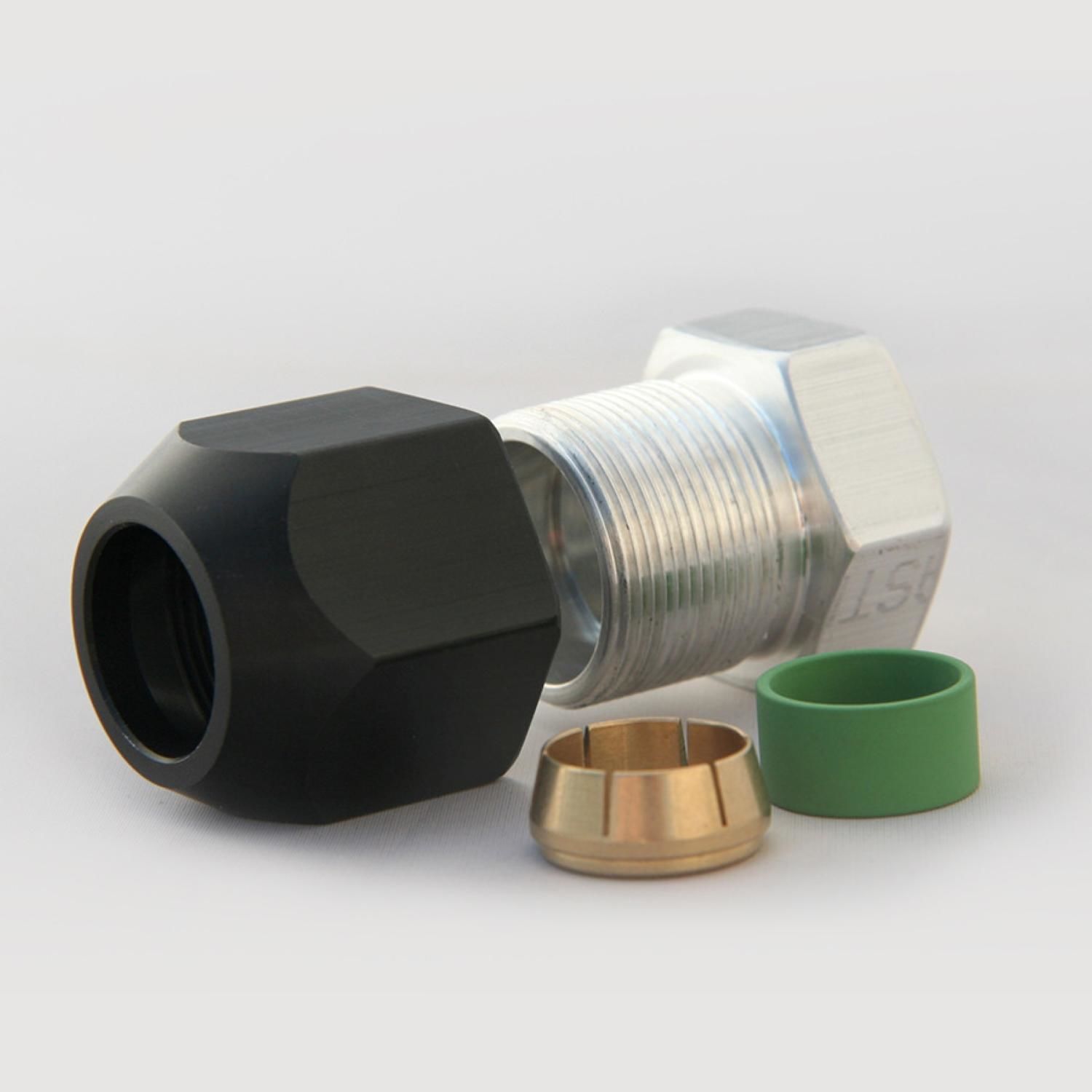 AirSept Line Terminator Rear A/C BlockOff Kit