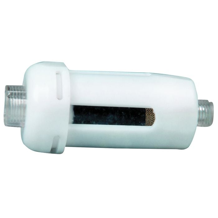 Arrow Pneumatics Mini In Line Desiccant Dryer