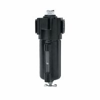 Arrow Pneumatics 3/8in Oil Remover Filter
