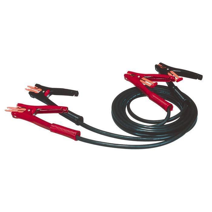 Smart Plug 4 Gauge 20' Booster Cables ASTSP0420