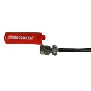 Associated Equipment Battery Cable Covers