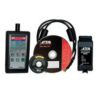 ATEQ/TPMS master test kit (ATEVT55OBDII 