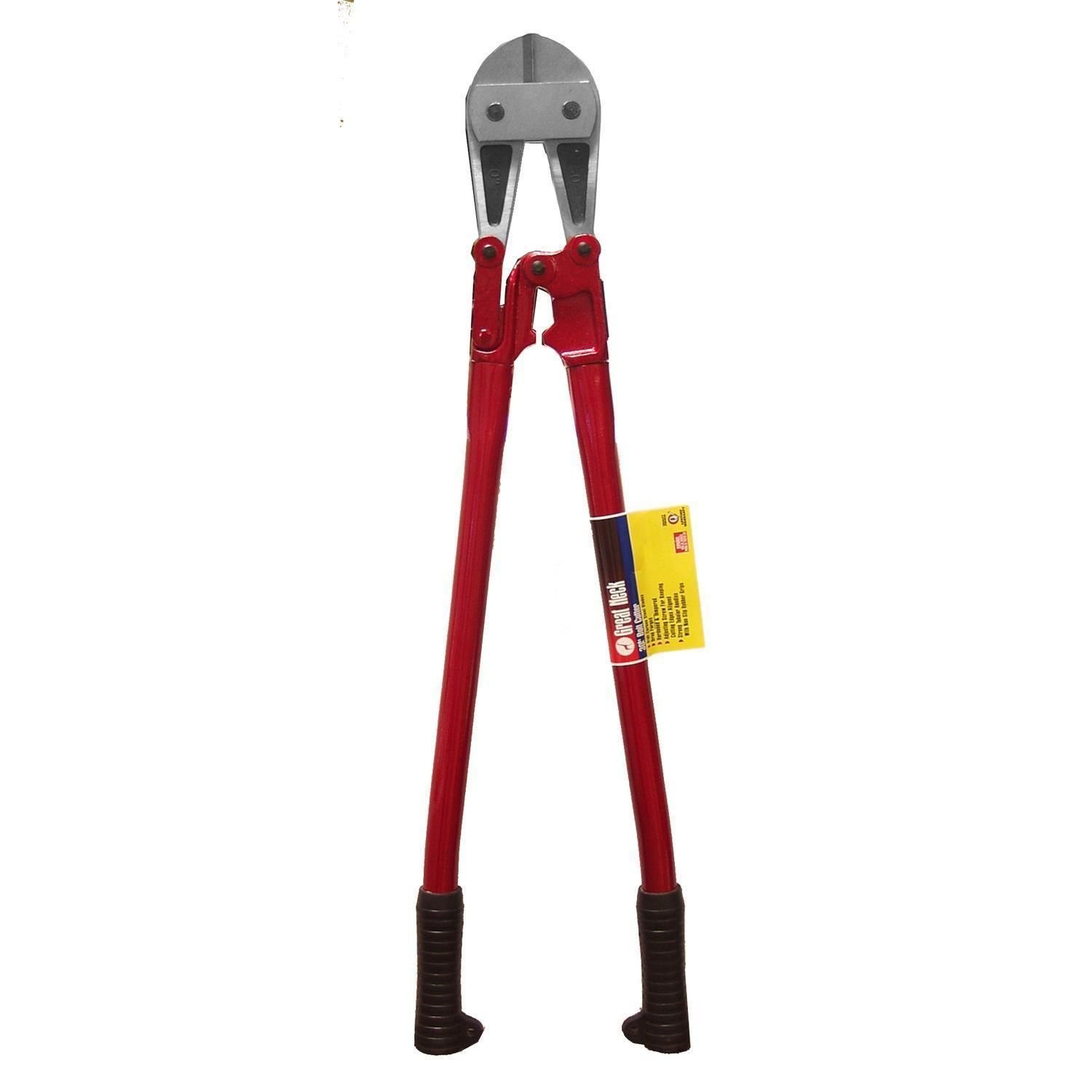 Great Neck 30 in. Bolt Cutters