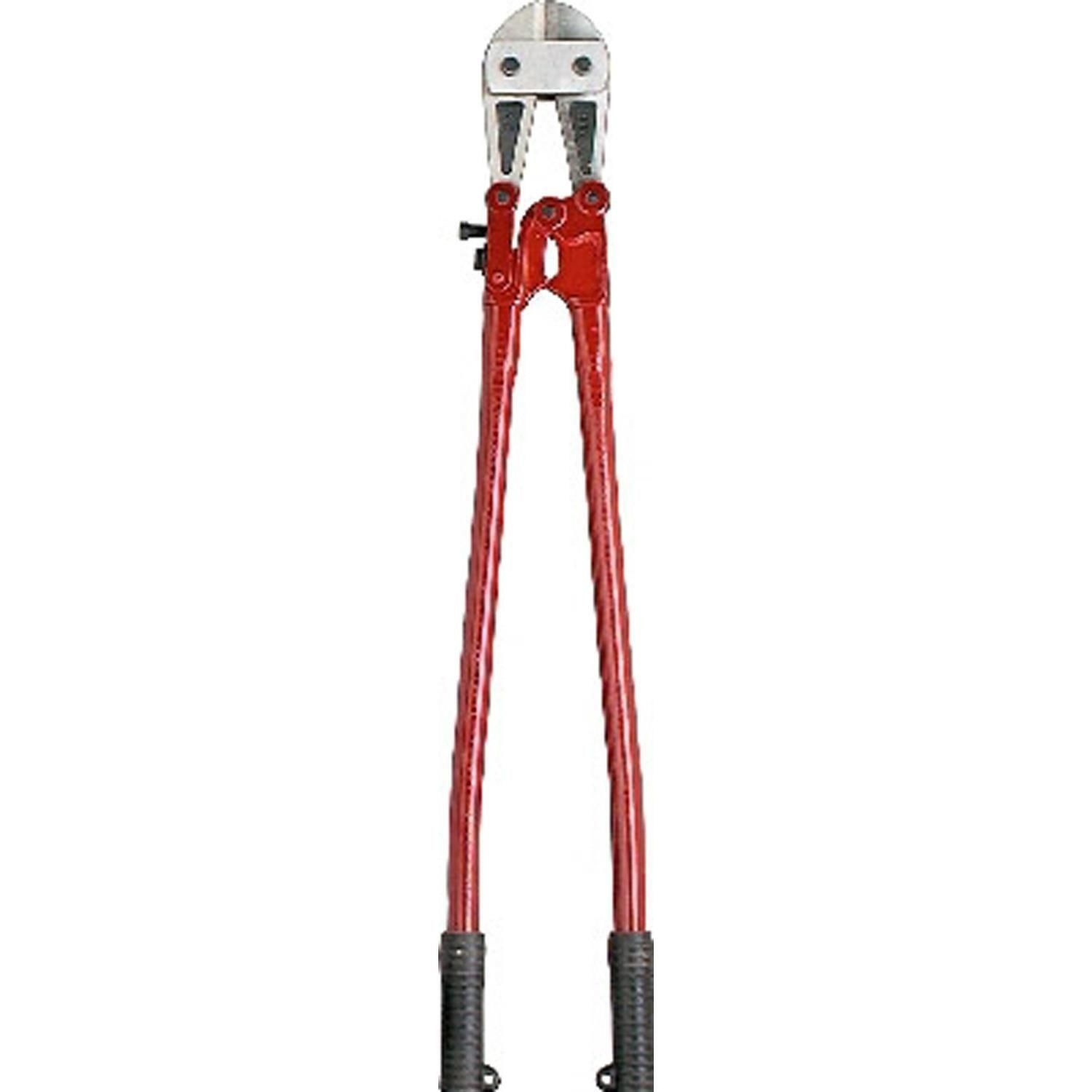 Great Neck 36 in. bolt cutters