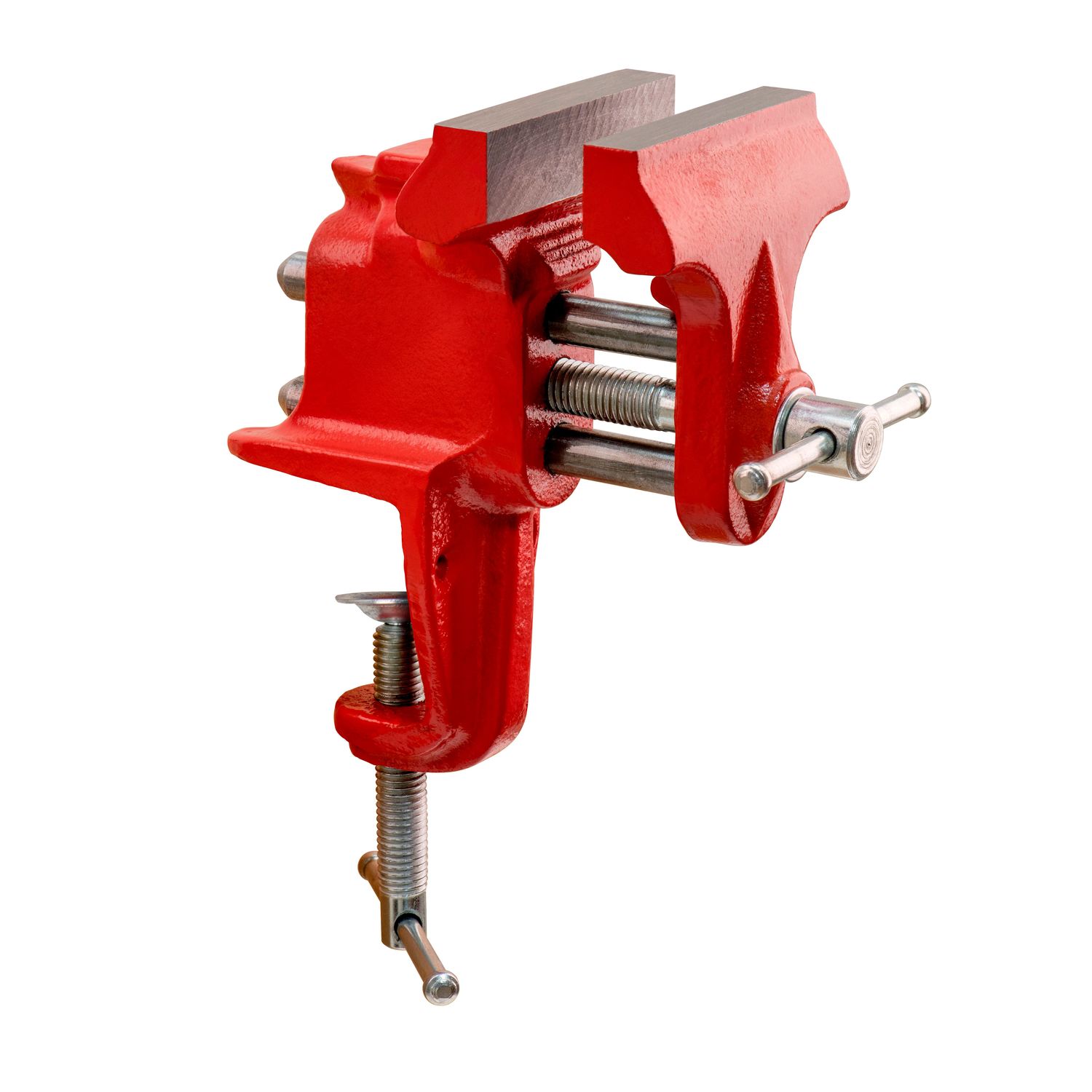 Great Neck 3in Jaw Bench Vise