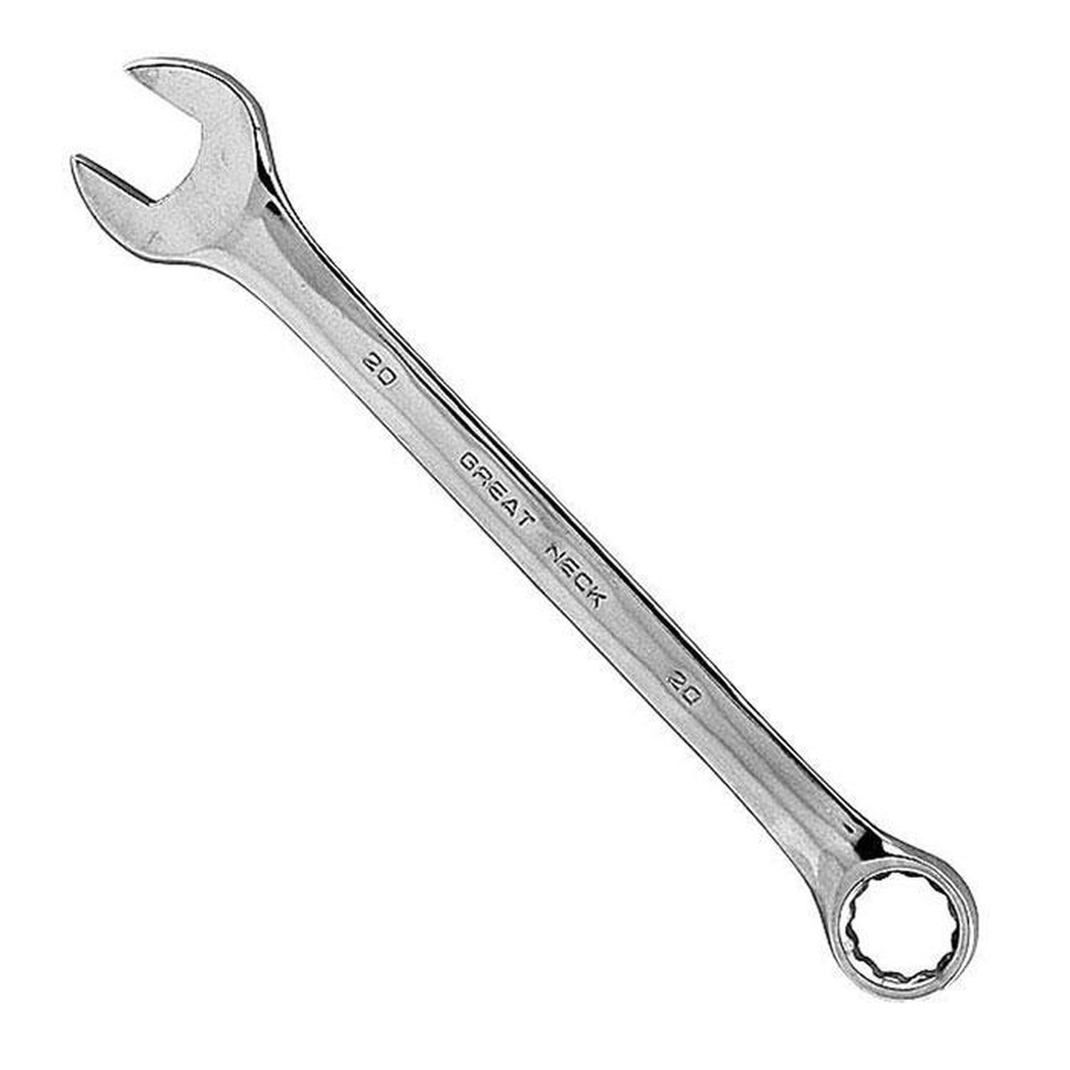 Great Neck 20MM Combination Wrench