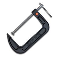 SureBilt 6in C Clamp