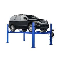 Best Vehicle Lift Parts for Cars, Trucks & SUVs