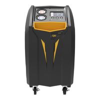 CPS Products R134A Maxxair A/C Rrr