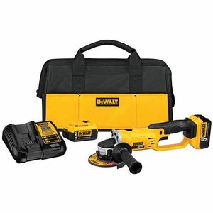 Dewalt Bench Grinder