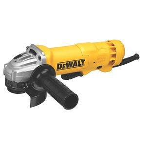 Dewalt 4 1 2 In Grinder