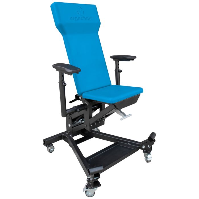 BendPak Ergochair Ergonomic HeightAdjustable Workstation