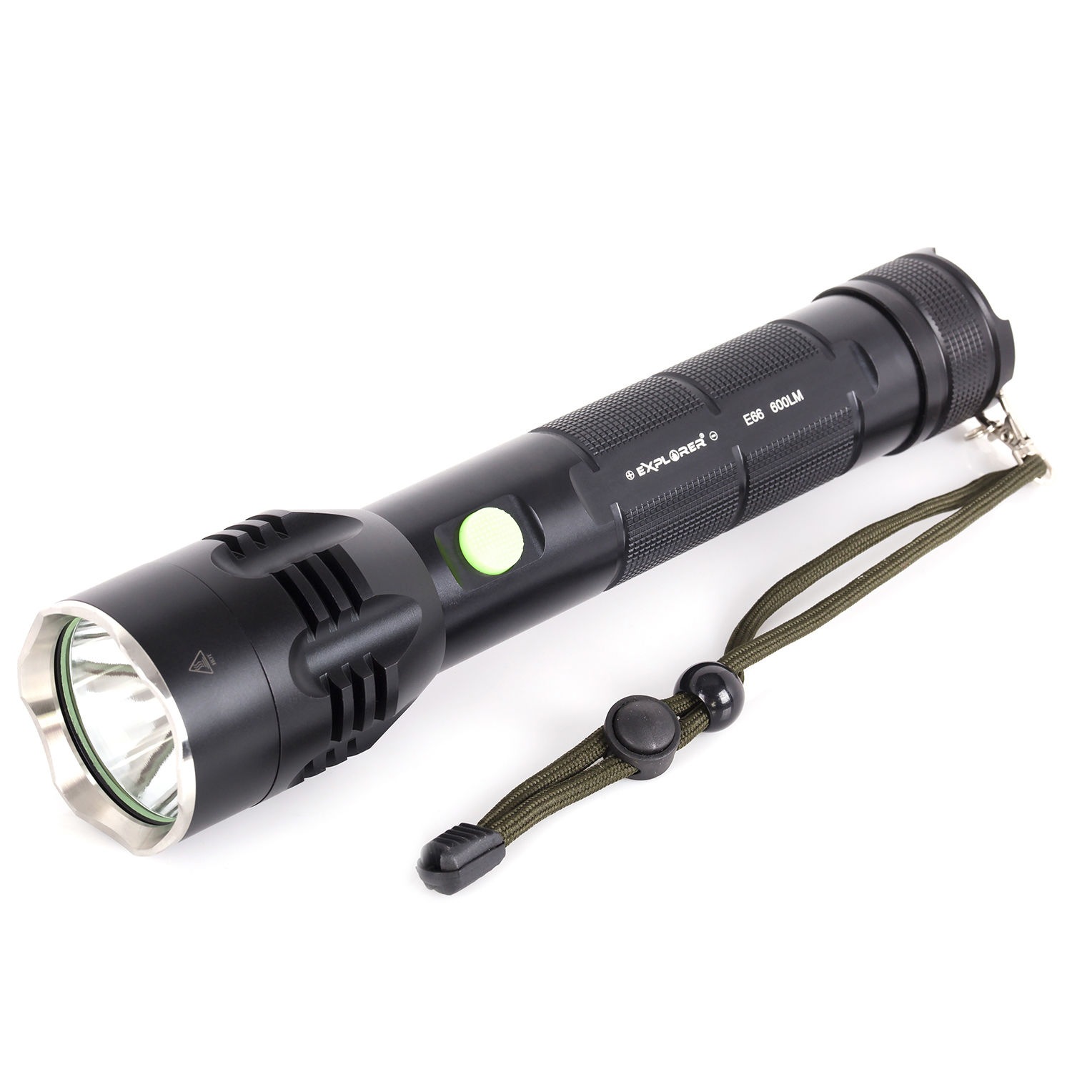 greatlite flashlight