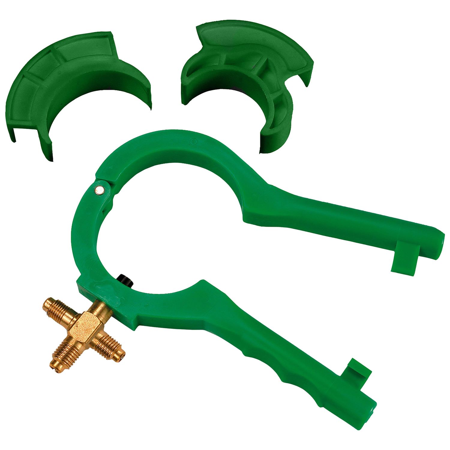 FJC Air Tool Fittings and Accessories