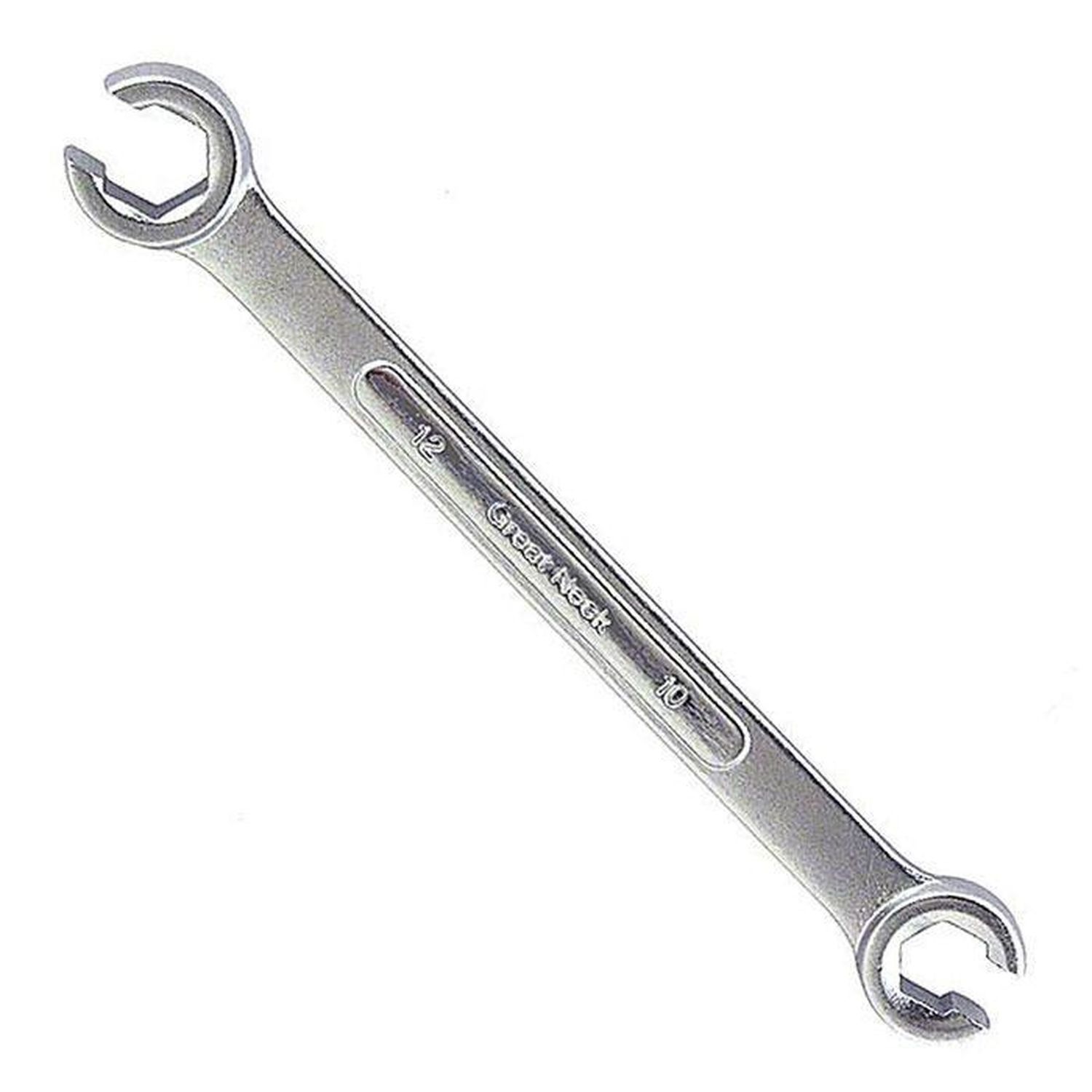 Great Neck Flare nut wrench