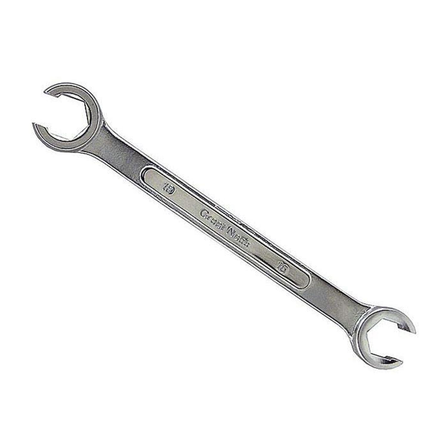 Great Neck Flare nut wrench