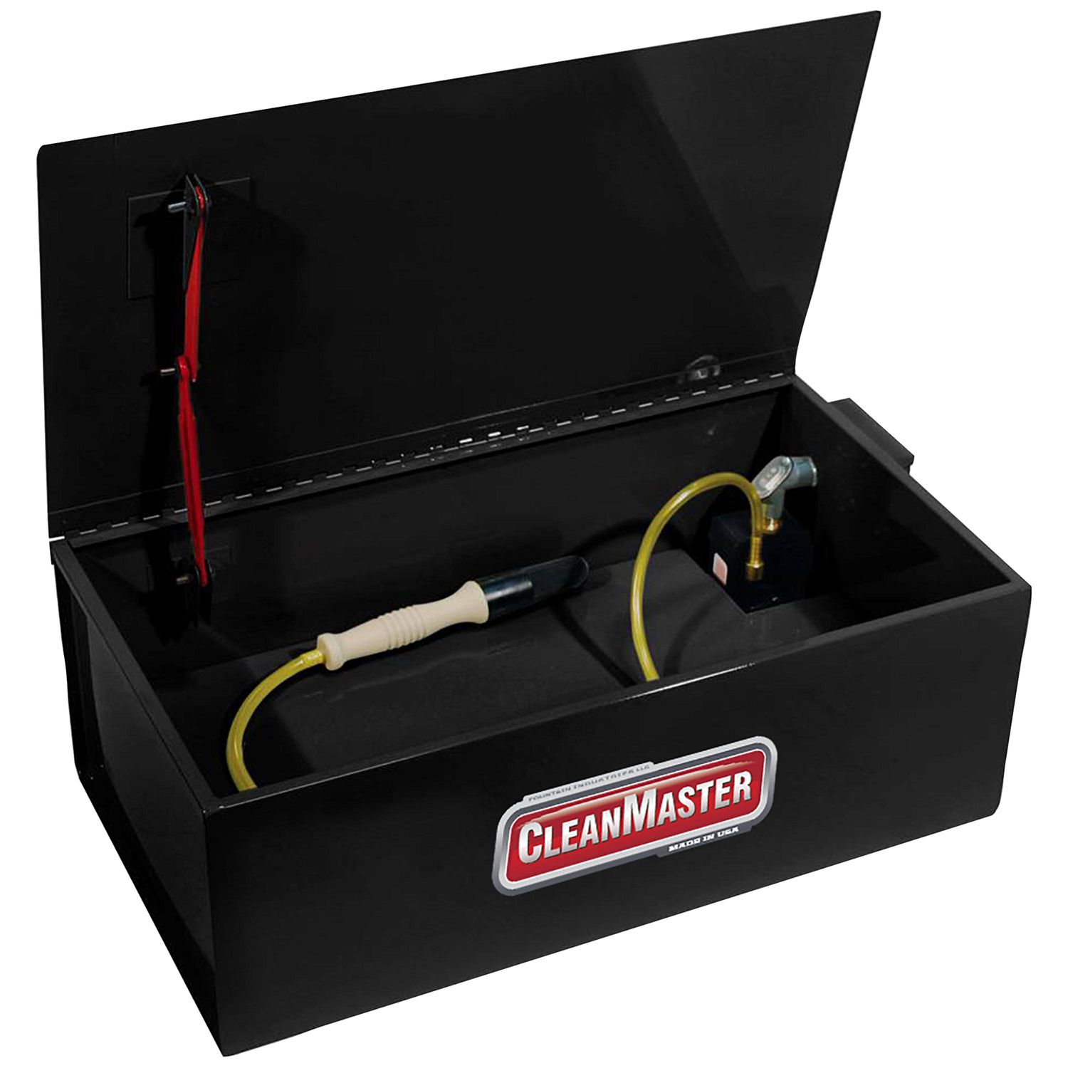 Cleanmaster 60 Bench Top Solvent Parts Washer