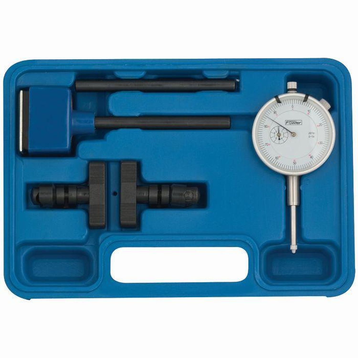 Fowler Dial indicator set