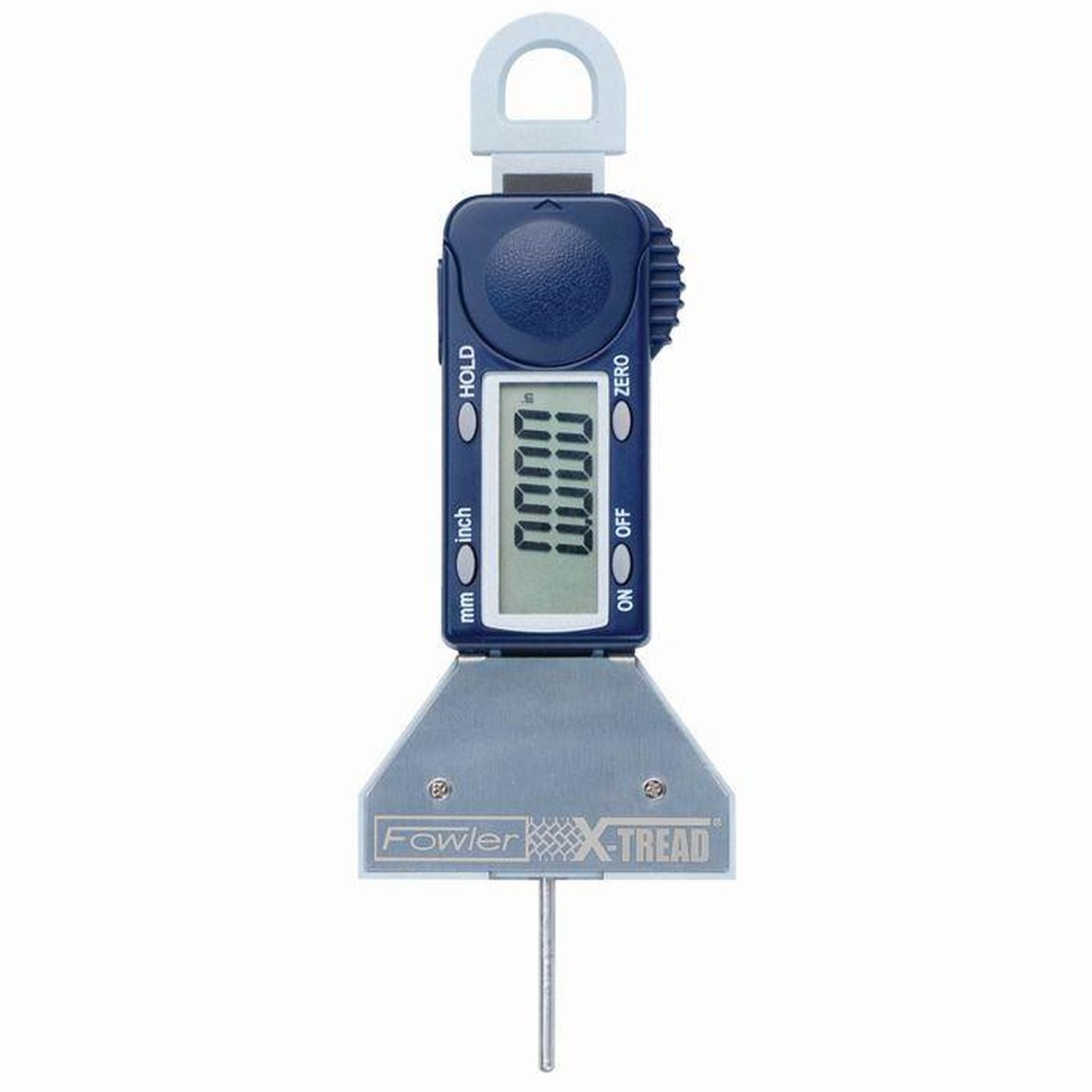Fowler Digital Tire Gauge