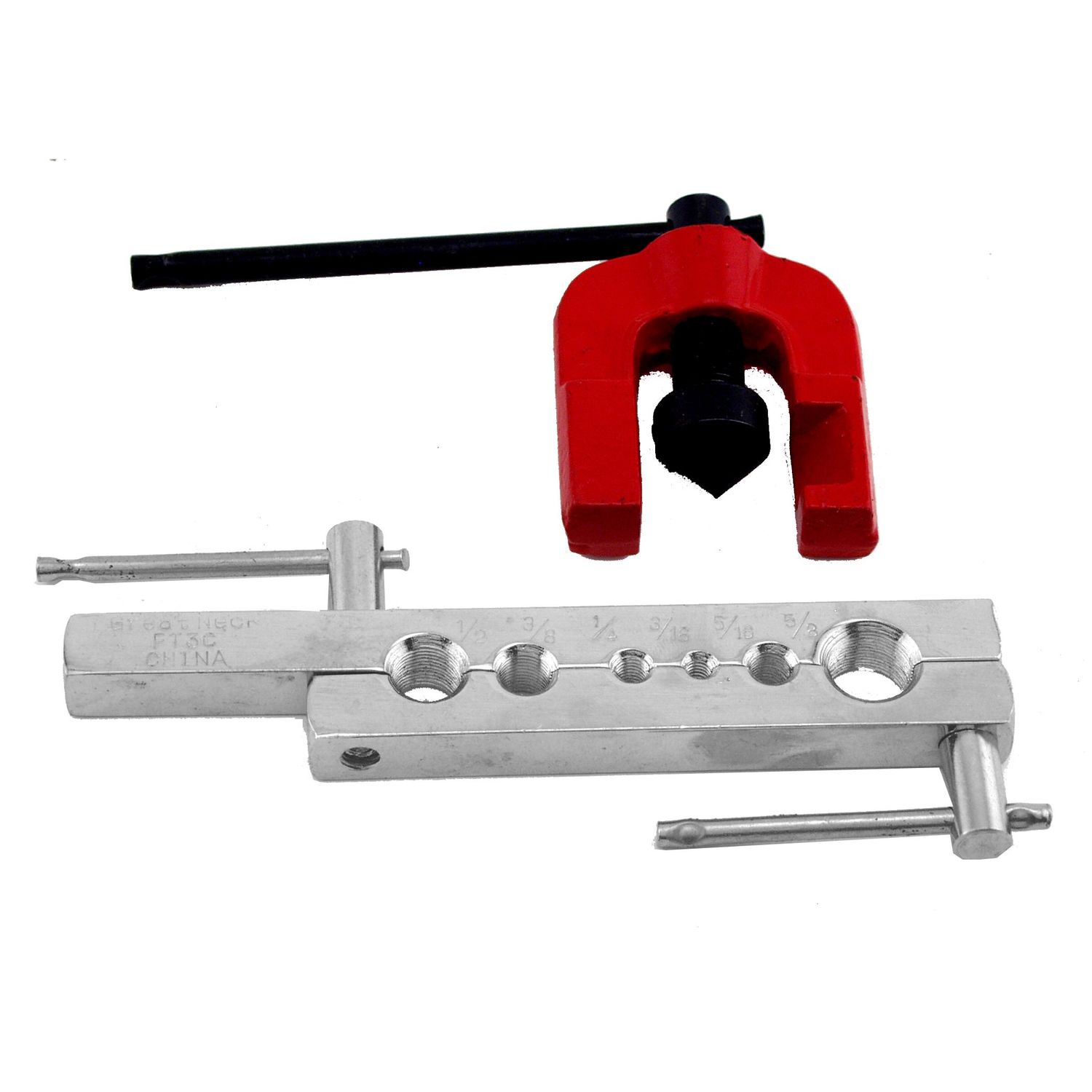 Great Neck Greatneck Ft3C Flaring Tool