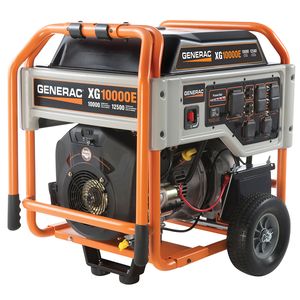 Generac Portable generator