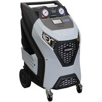 Ecotechnics Semi Auto Hybrid Ready R134A Recovery Machine