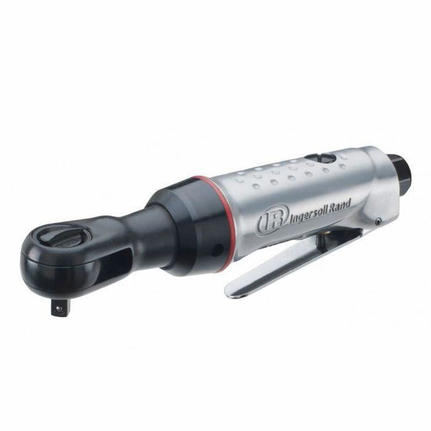 Ingersoll Rand 1/4in Stubby Air Ratchet