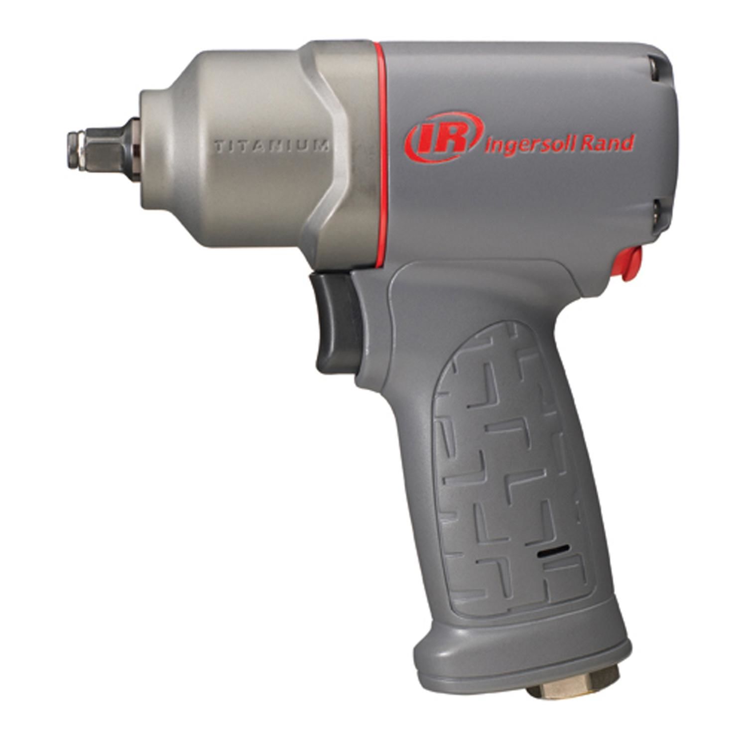 Ingersoll Rand 3/8in Titanium Air Impact Wrench