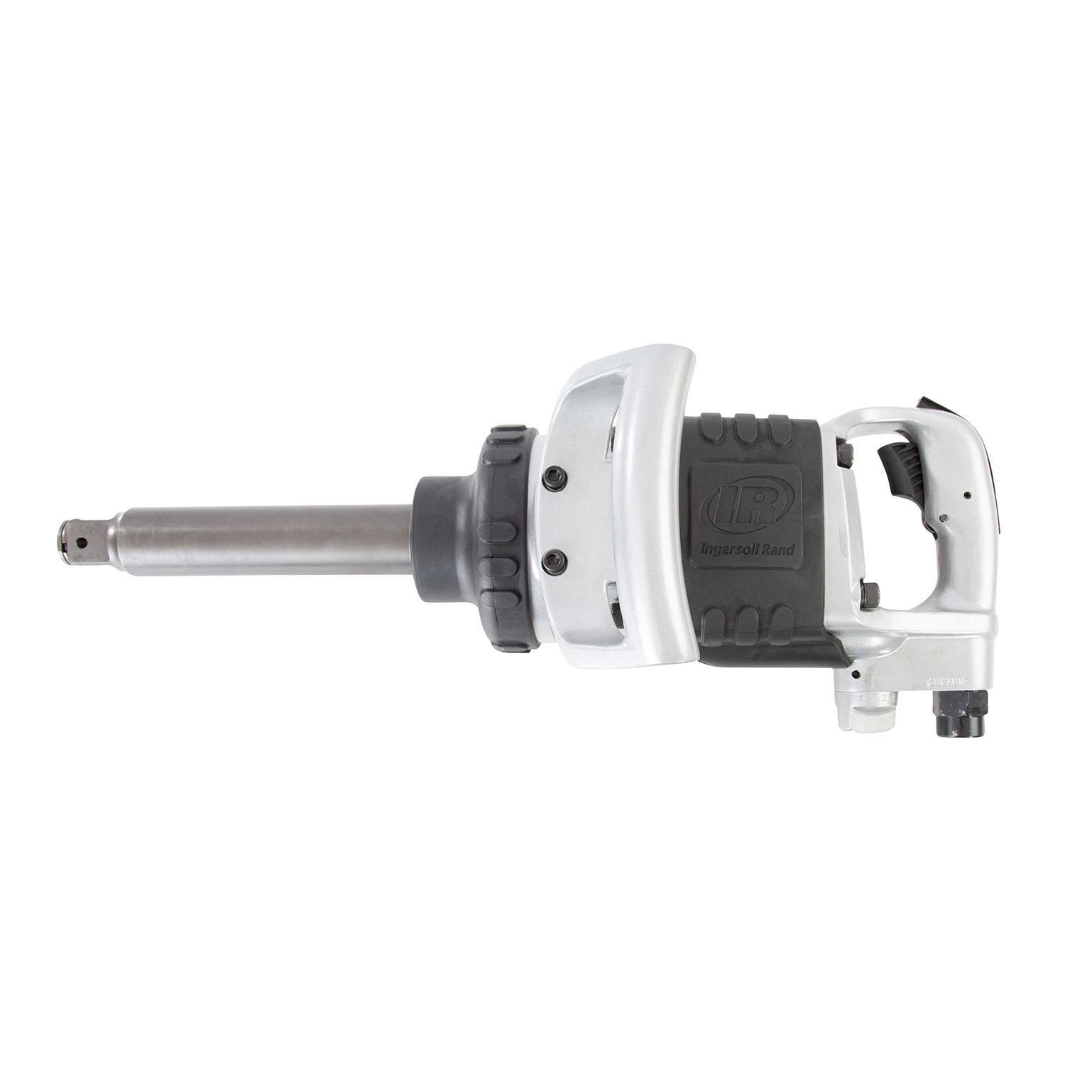 Ingersoll Rands 1in Extended Anvil Impact Wrench