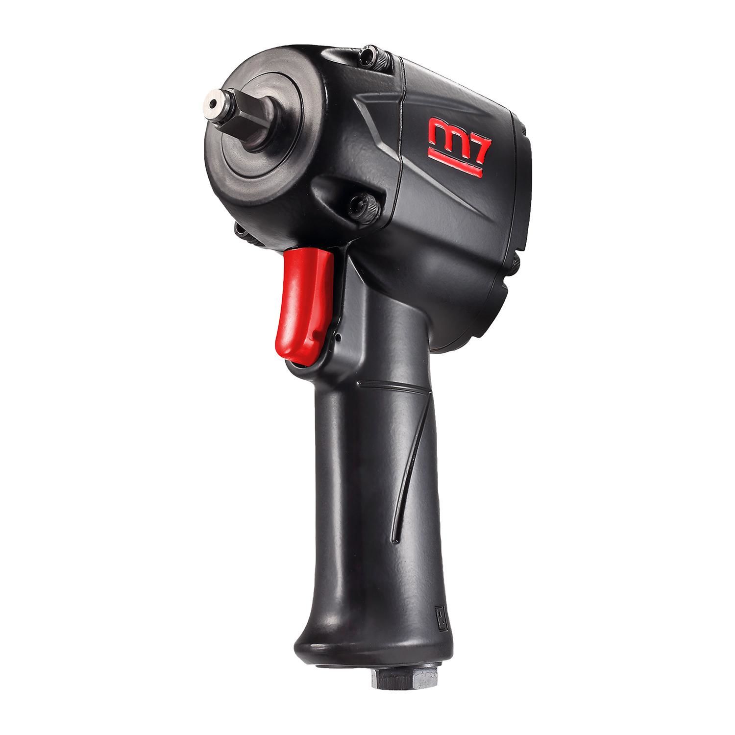 Autozone impact online wrench