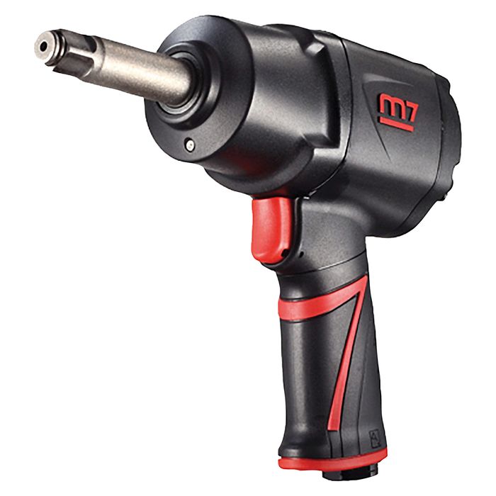 M7 KNGNC4265Q 1/2in Drive Extended Anvil Impact Wrench