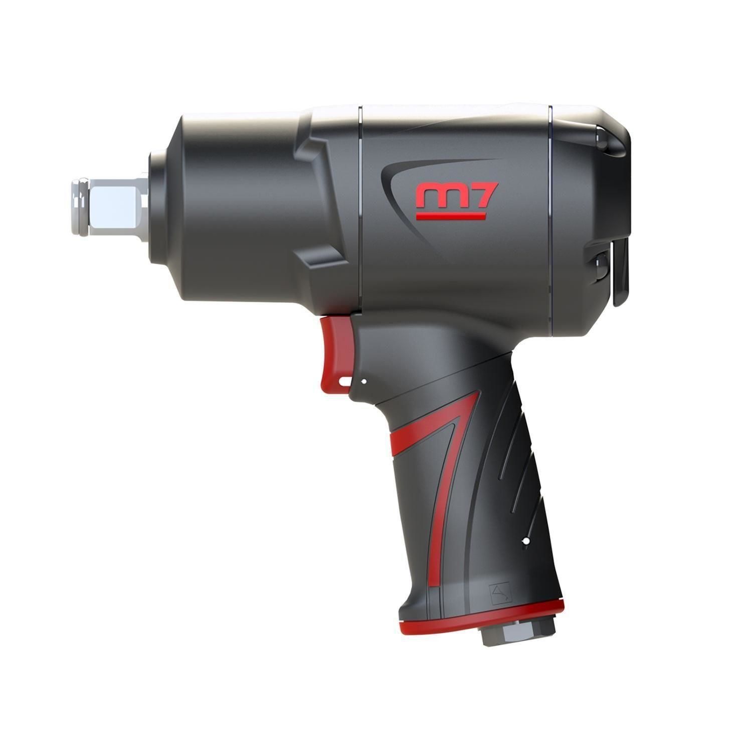 M7 1in Air Impact Wrench