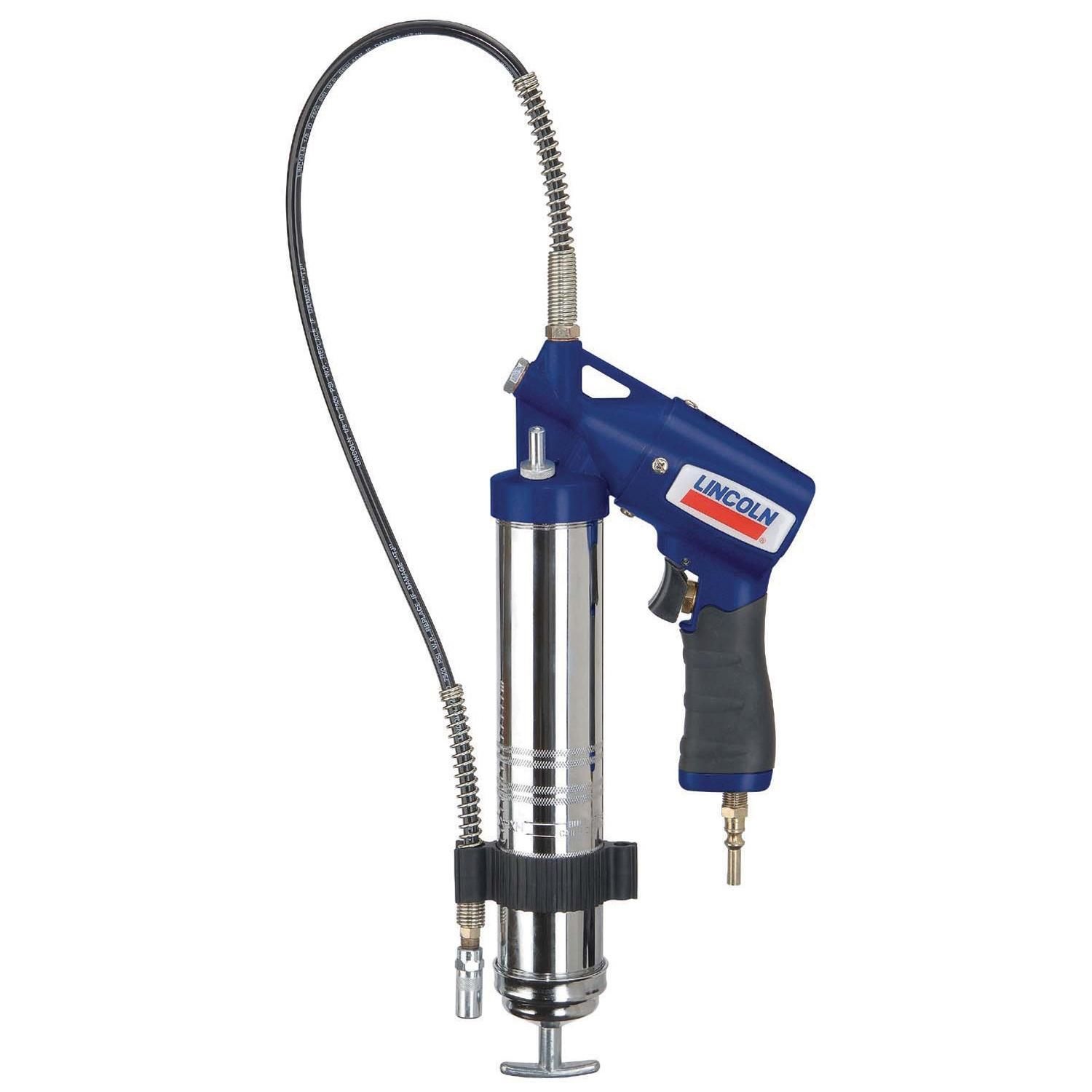 Lincoln Industrial Pneumatic Grease Gun