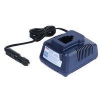 24V 1 Hour Fan Cooled Charger