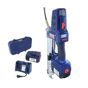 Lincoln Grease Gun Parts