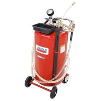 Lincoln Industrial Fluid Evacuator