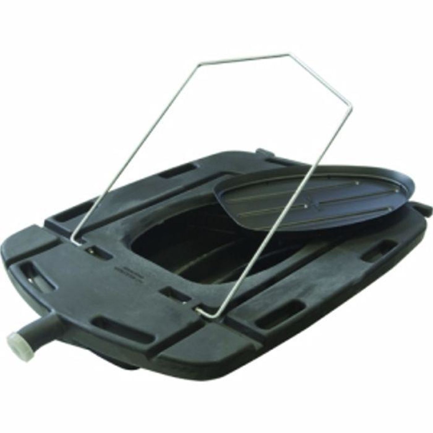 Lisle LowProfile Truck Drain