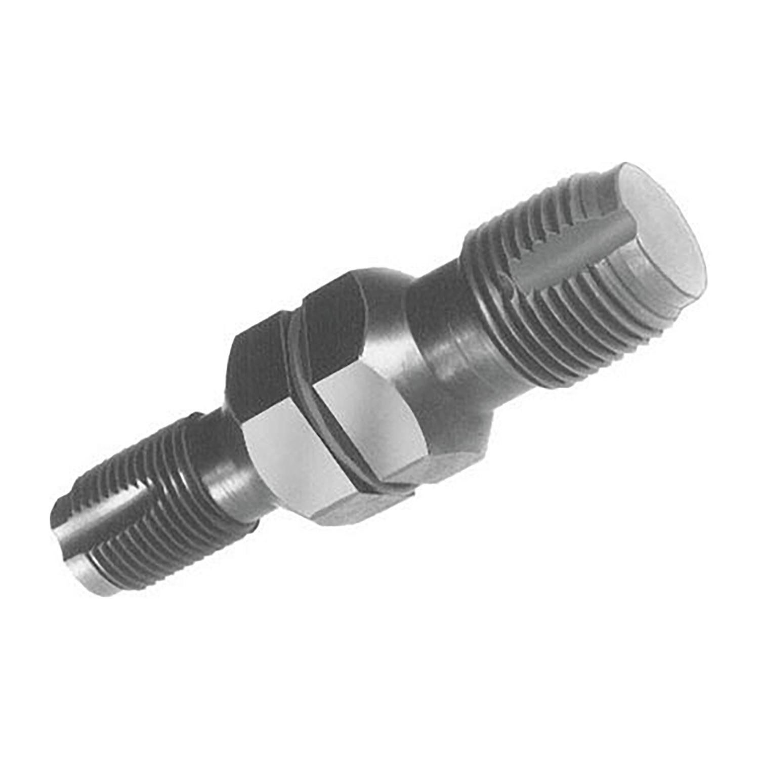 spark plug thread chaser autozone