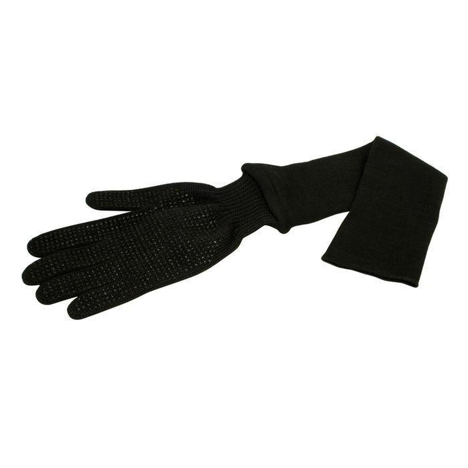 Lisle 24in Length Burn Protection Arm Glove